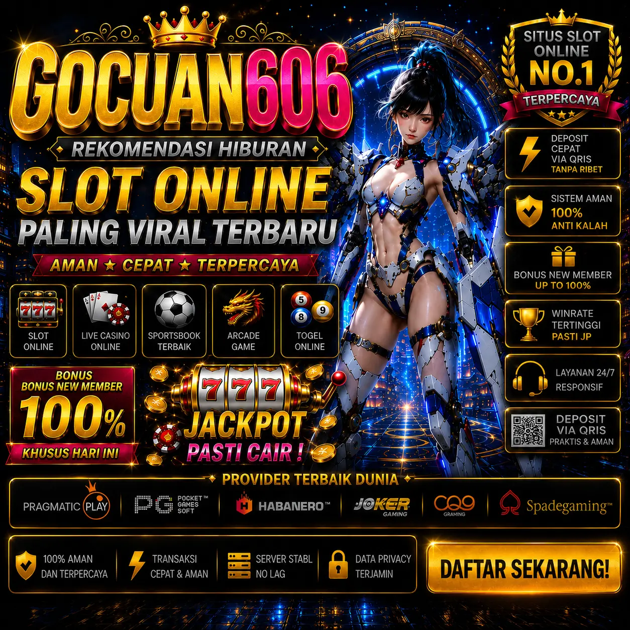 GOCUAN606