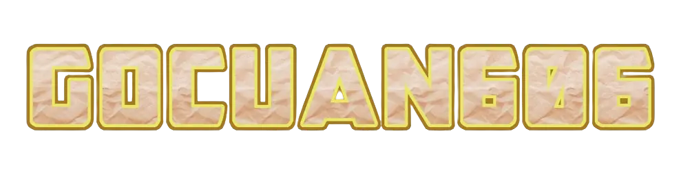 GOCUAN606 LOGO